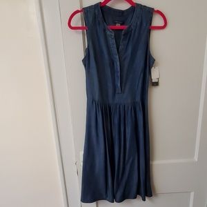 Tommy Hilfiger chambray dress 4